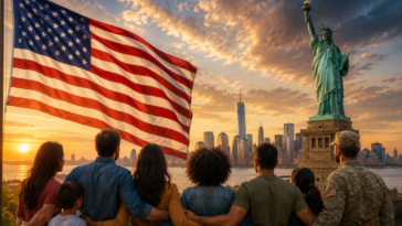 america-at-250:-a-tribute-to-freedom,-opportunity,-and-the-american-spirit