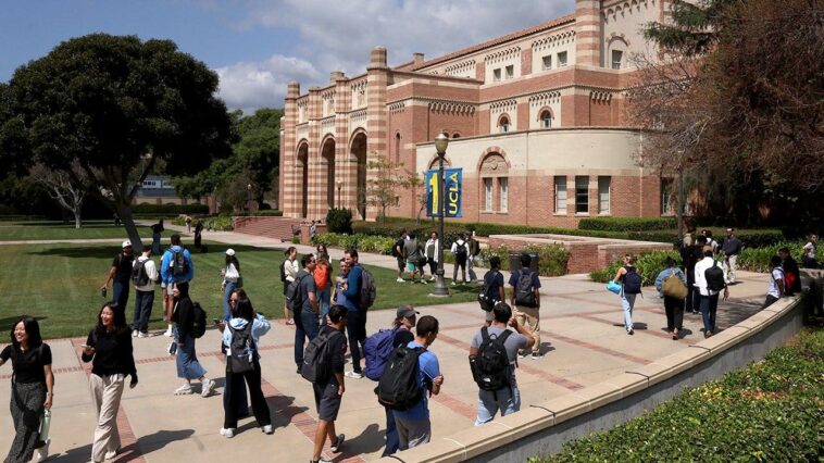 new-york-times-calls-university-of-california’s-‘test-blind’-admissions-policy-a-‘terrible’-mistake