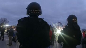 judicial-watch-releases-over-1,000-hours-of-dc,-metro-police-body-cam-footage-from-january-6-protest-in-1,630-videos-–-dig-in!