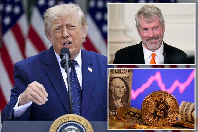 bitcoin-bounces-back-after-trump-calls-himself-‘a-big-crypto-guy’