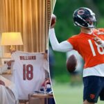 bears’-caleb-williams-gifts-chicago-native-pope-leo-xiv-autographed-jersey