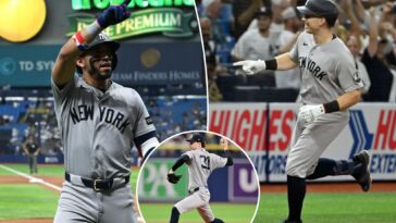 cam-schlittler’s-gem-allows-meager-yankees-offense-to-stand-in-win-over-rays