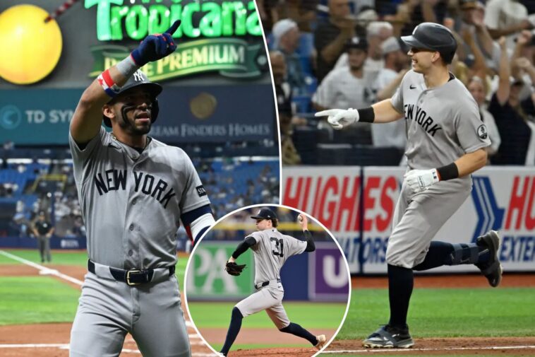 cam-schlittler’s-gem-allows-meager-yankees-offense-to-stand-in-win-over-rays