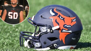 ex-bucknell-strength-coach-charged-with-hazing-in-freshman-football-player’s-death