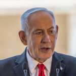 after-displacing-hundreds-of-thousands,-netanyahu-claims-lebanese-christians-want-israel-to-annex-their-villages