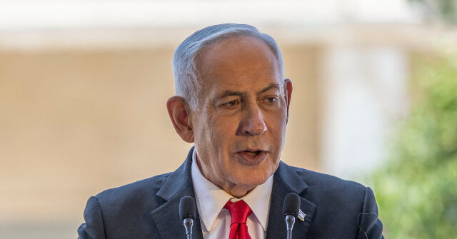 after-displacing-hundreds-of-thousands,-netanyahu-claims-lebanese-christians-want-israel-to-annex-their-villages