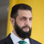 reports:-trump-to-meet-syria’s-jihadi-president-ahmed-al-sharaa-at-nato-summit