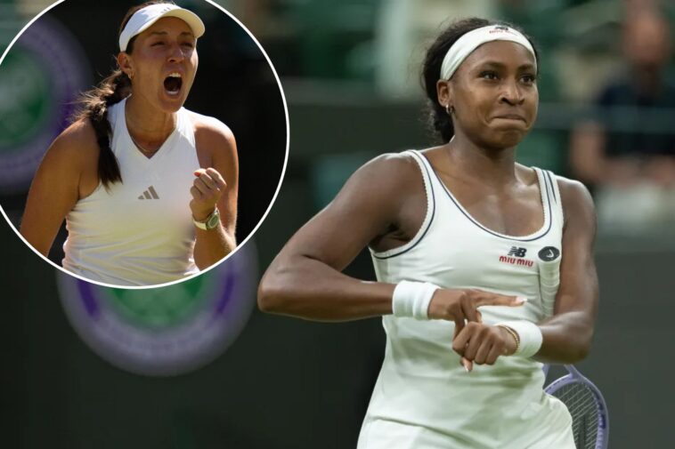 coco-gauff,-jessica-pegula-set-for-all-american-wimbledon-quarterfinal