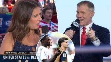 alexi-lalas,-carli-lloyd-rip-usmnt-following-‘disappointing’-world-cup-exit