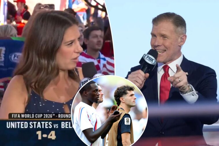 alexi-lalas,-carli-lloyd-rip-usmnt-following-‘disappointing’-world-cup-exit