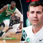 brad-stevens-admits-salary-cap-reason-behind-celtics’-shocking-jaylen-brown-trade