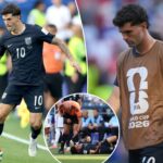 usmnt’s-christian-pulisic-left-to-rue-injury-heartbreak-to-end-frustrating-world-cup