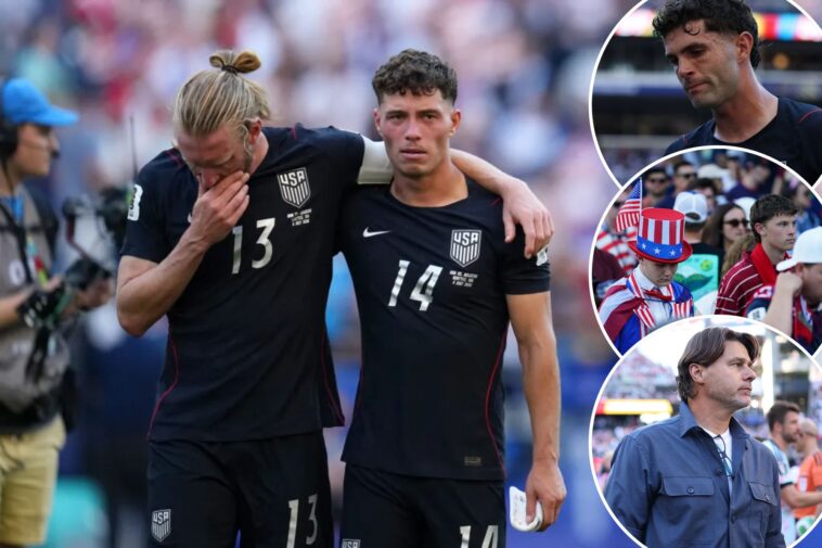 agonizing-wait-begins-to-prove-usmnt’s-buzzkill-world-cup-performance-wasn’t-what-it-appeared-to-be