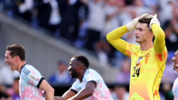 watch:-usmnt-goal-keeper-matt-freese-gives-belgium-free-goal-with-costly-mistake