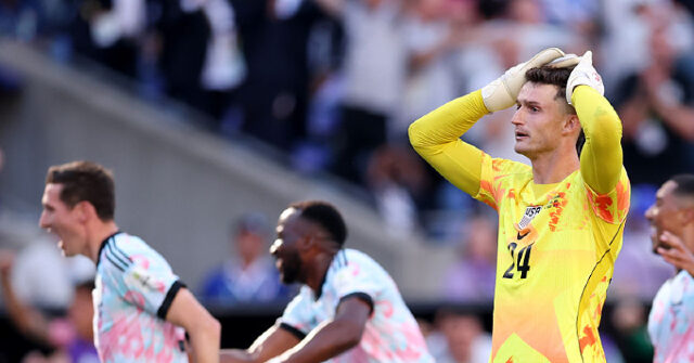 watch:-usmnt-goal-keeper-matt-freese-gives-belgium-free-goal-with-costly-mistake