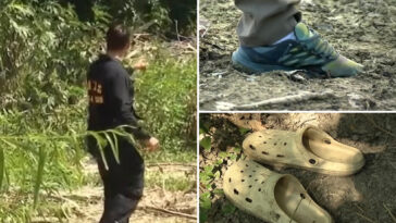 texas-woman-pulled-from-sewage-filled-ravine-after-days-trapped-in-104-degree-heat