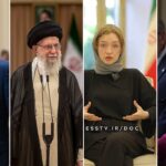 watch:-ex-warren-campaign-volunteer-spotted-praising-murderous-ex-iranian-leader