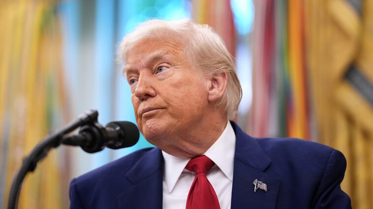 legal-war-on-trump’s-agenda-gains-firepower-as-federal-lawyers-defect-to-democrats