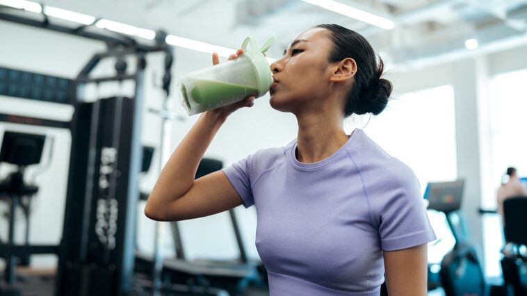 common-gym-supplement-could-help-fight-depression,-new-research-suggests