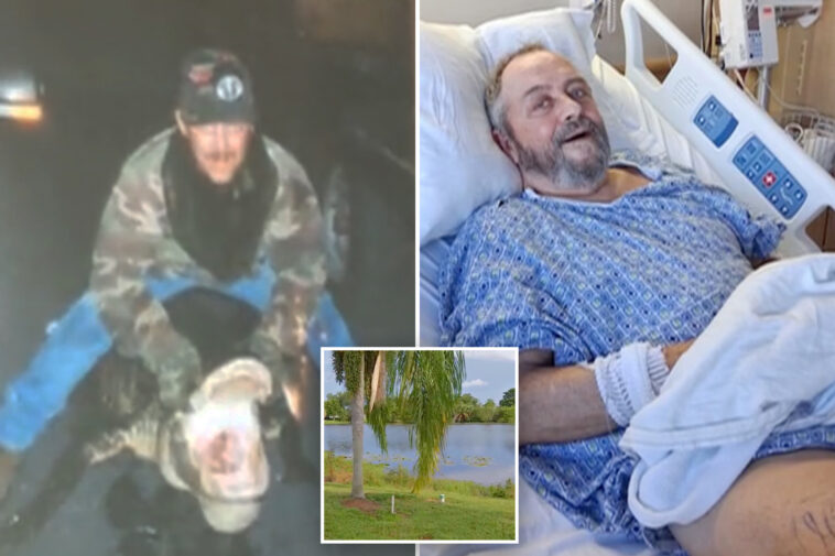 how-a-florida-senior-fought-off-alligator-attack-with-fishing-pole:-‘no-gator-is-going-to-run-me-off’