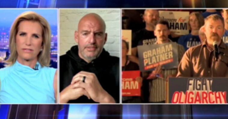 senator-john-fetterman-calls-‘dirtbag’-graham-platner-a-‘dead-man-walking’-following-newest-allegations-(video)