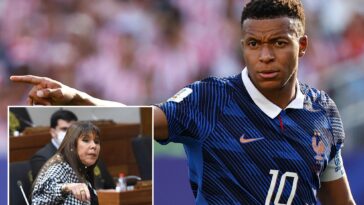 mbappe-fires-back-at-paraguayan-senator’s-racist-attack-after-france-victory