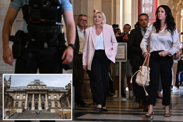 french-court-clears-way-for-marine-le-pen-to-run-in-2027-but-under-a-condition-she-rejects