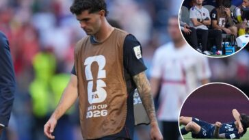 christian-pulisic-taking-heat-for-world-cup-dud-after-team-usa-flop-vs.-belgium:-‘always-been-fragile’