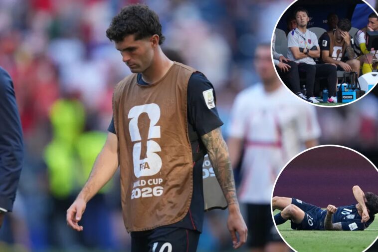 christian-pulisic-taking-heat-for-world-cup-dud-after-team-usa-flop-vs.-belgium:-‘always-been-fragile’