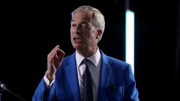 ‘despicable-behaviour’:-farage-slams-legacy-media-hounding-his-family-as-anti-trump-style-attacks-mount