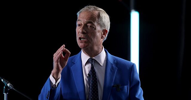‘despicable-behaviour’:-farage-slams-legacy-media-hounding-his-family-as-anti-trump-style-attacks-mount