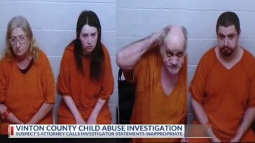 horror:-16-“almost-feral”-children-who-can-barely-communicate-found-living-in-filth-and-feces-in-rural-ohio-home-—-four-adults-charged