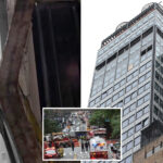 midtown-building-evacuated-after-support-beams-buckle,-floors-cave