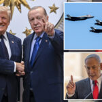 trump-lifts-defense-sanctions-on-turkey,-clearing-way-to-give-erdogan-f-35s-—-despite-gop,-israeli-opposition