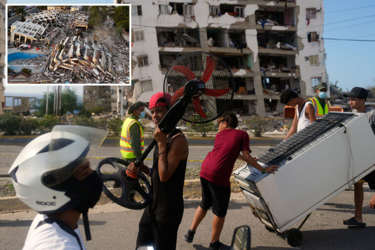 us-updates-travel-warning-for-venezuela,-citing-disaster-risks-and-violent-crime