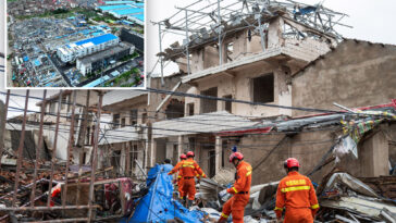 tornadoes-and-storms-in-central-china-leave-at-least-11-people-dead,-over-330-injured
