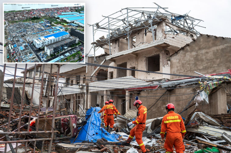 tornadoes-and-storms-in-central-china-leave-at-least-11-people-dead,-over-330-injured