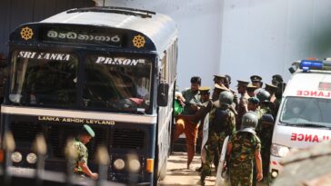 massive-brawl-at-sri-lanka-prison-leaves-at-least-26-dead,-77-hospitalized