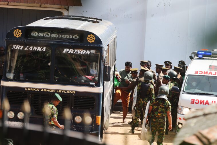 massive-brawl-at-sri-lanka-prison-leaves-at-least-26-dead,-77-hospitalized