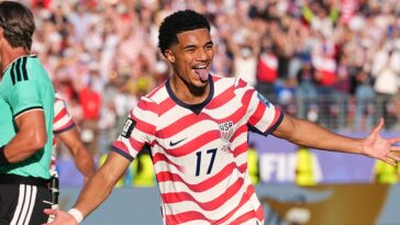 top-five-memorable-moments-from-team-usa’s-magical-2026-fifa-world-cup-run