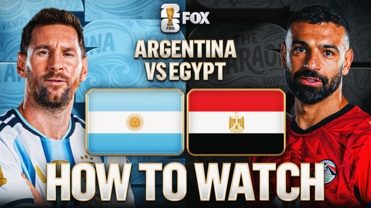 how-to-watch-argentina-and-messi-vs.-egypt:-tv-channel,-live-stream,-time