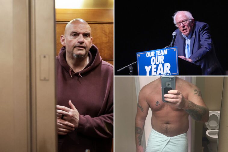 fetterman-demands-bernie-sanders-apologize-for-pushing-‘predator’-graham-platner-on-dems