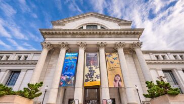 smithsonian’s-american-history-museum-engages-in-‘extreme-political-activism,’-new-white-house-report-concludes