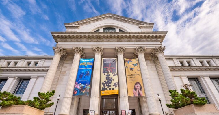 smithsonian’s-american-history-museum-engages-in-‘extreme-political-activism,’-new-white-house-report-concludes