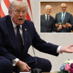 trump-slams-nato-leaders-after-elaborate-turkey-welcome-with-horse-escort,-costumed-warriors