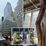 nyc-midtown-building-evacuated-over-collapse-fears-is-riddled-with-prior ‘safety’-issues:-records