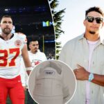 travis-kelce,-patrick-mahomes-in-lawsuit-fight-with-sneaker-company-ahead-of-taylor-swift-wedding