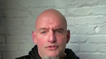 fetterman:-dems-who-endorsed-swalwell,-platner-should-stop-allying-with-‘dirtbags’