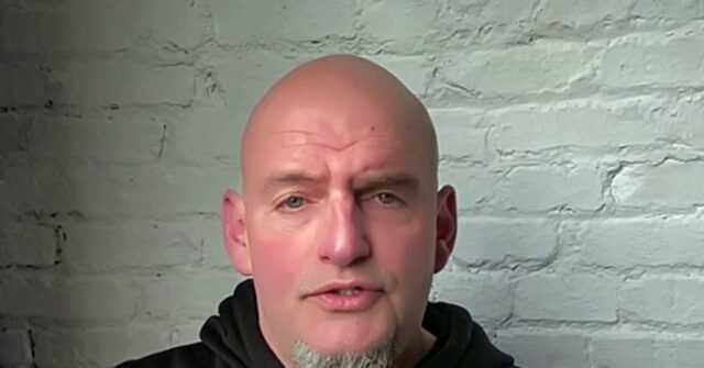 fetterman:-dems-who-endorsed-swalwell,-platner-should-stop-allying-with-‘dirtbags’