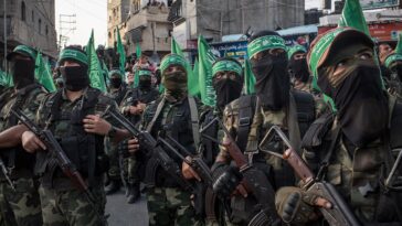 hamas-says-it-will-dissolve-gaza-government,-but-israel-warns-group-still-seeks-hezbollah-style-control